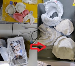 廃棄物イメージ